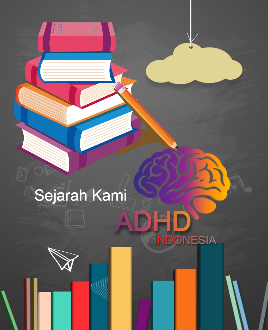 Sejarah ADHD Indonesia Kota Tebing Tinggi